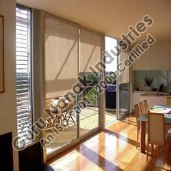 Manufacturers Exporters and Wholesale Suppliers of Roller Blinds New delhi Delhi